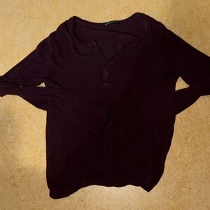 brandy melville sweater